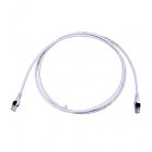 Cablu retea Schrack Cat. 6a Patch Cable neecranat 20m gri