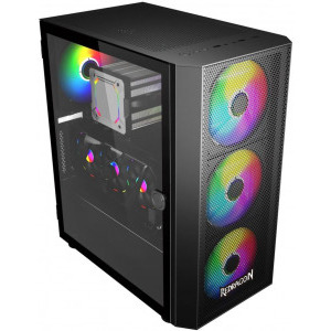 Redragon SkyFire Black