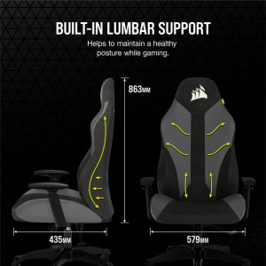 Corsair TC70 Remix Grey