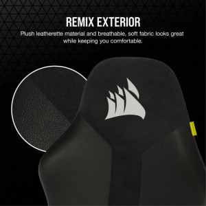 Corsair TC70 Remix Black