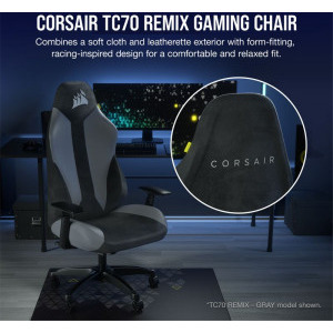 Corsair TC70 Remix Black