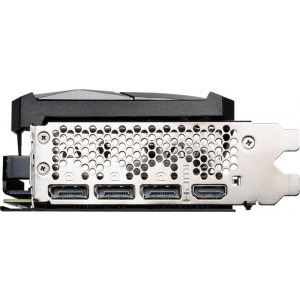 MSI GeForce RTX 3070 Ti VENTUS 3X OC 8GB GDDR6X 256-bit