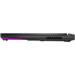 ASUS Gaming 17.3'' ROG Strix G17 G713IM, FHD 144Hz, Procesor AMD Ryzen™ 7 4800H (8M Cache, up to 4.2 GHz), 16GB DDR4, 512GB SSD, GeForce RTX 3060 6GB, No OS, Eclipse Gray