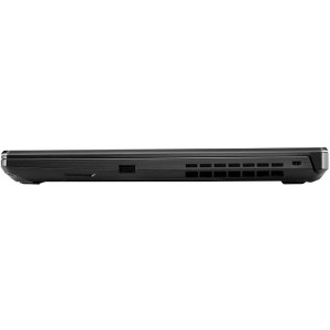 ASUS Gaming 15.6'' TUF F15 FX506HC, FHD 144Hz, Procesor Intel® Core™ i5-11400H (12M Cache, up to 4.50 GHz), 16GB DDR4, 512GB SSD, GeForce RTX 3050 4GB, No OS, Graphite Black
