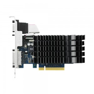 ASUS GeForce GT 730 Silent 2GB DDR3