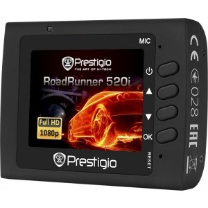 Prestigio RoadRunner 520i