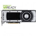 EVGA GeForce GTX 980 Ti Superclocked 6GB GDDR5 384-bit