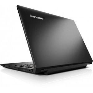 Lenovo 15.6'' B50-80, HD, Procesor Intel® Core™ i5-5200U 2.2GHz Broadwell, 4GB, 500GB, GMA HD 5500, FingerPrint Reader, FreeDos, Black