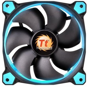 Thermaltake Riing 12 Blue LED