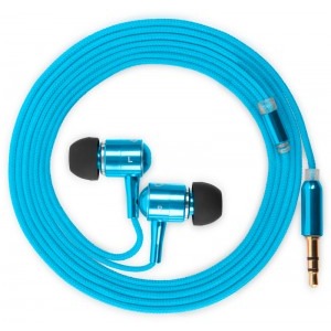 Energy Sistem In-Ear, Urban 2 Cyan