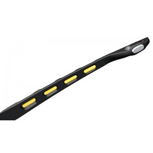 Corsair Void Wireless 7.1 RGB Dolby Lighting Special Edition Yellowjacket