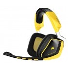 Corsair Void Wireless 7.1 RGB Dolby Lighting Special Edition Yellowjacket
