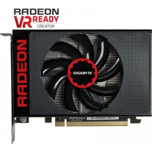 Sapphire Radeon R9 Nano 4GB HBM 4096-bit