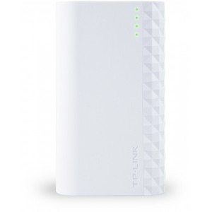 TP-LINK TL-PB5200 5200mAh White