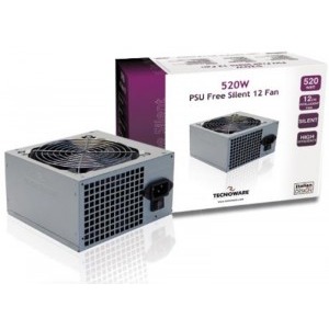 Tecnoware Free Silent 520W