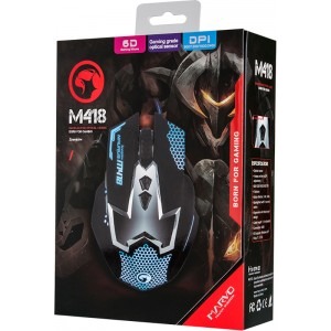 Marvo M418