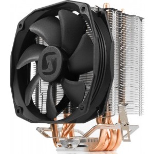 SilentiumPC Spartan 3 PRO