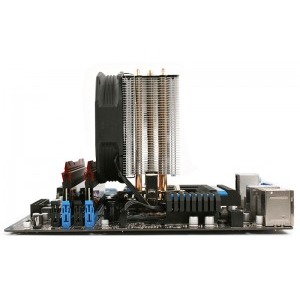 SilentiumPC Spartan 3 PRO