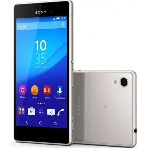 Sony Xperia M4 Aqua E2303 8GB 4G Silver
