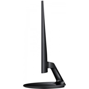 Samsung Gaming LS27F350FHU 27 inch 4ms black FreeSync 60Hz