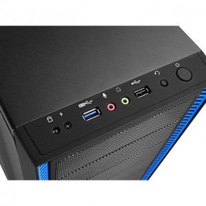 Deepcool Tesseract BF 350W