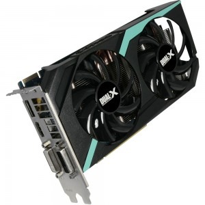 Sapphire Radeon HD7870 GHz Edition Dual-X OC 2GB GDDR5 256-bit