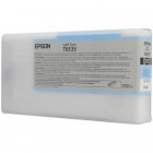 Epson Cartus T6535 Light Cyan