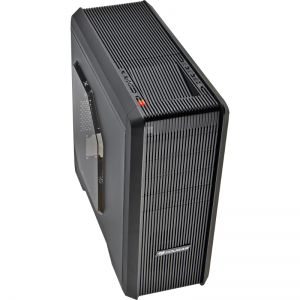 Cougar Pioneer Black