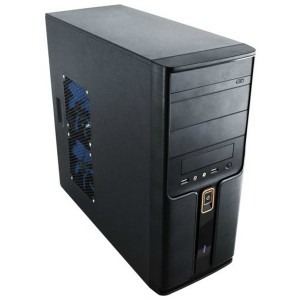 RAIDMAX Comet Black