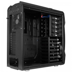 RAIDMAX Vampire Black