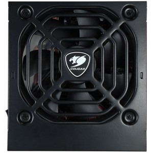 Cougar ST450