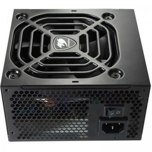 Cougar ST450
