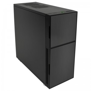 Nanoxia Deep Silence 5 Anthracite