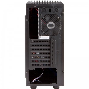 In Win G7 Black