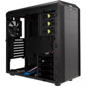 In Win G7 Black