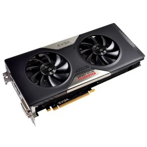 EVGA GeForce GTX 780 Classified ACX Cooling 3GB GDDR5 384-bit