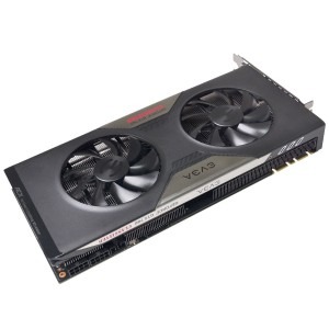 EVGA GeForce GTX 780 Classified ACX Cooling 3GB GDDR5 384-bit
