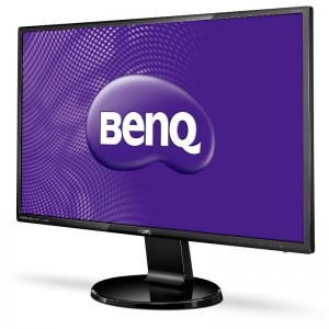 BenQ GW2760HS 27 inch 4ms GTG black