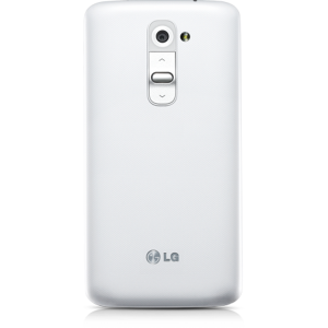 LG G2 16GB 4G White