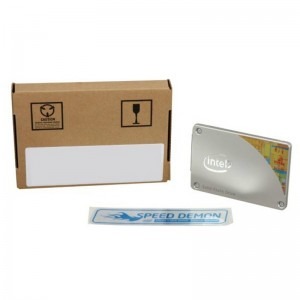 Intel 530 Series 180GB SATA-III 2.5 inch 7 mm Generic Pack