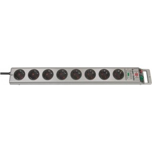 Priza/prelungitor Brennenstuhl 145563 Super-Solid