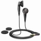 Sennheiser In-Ear, MX 375 Black