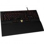 Gamdias Hermes Ultimate, Cherry MX Blue Mecanica