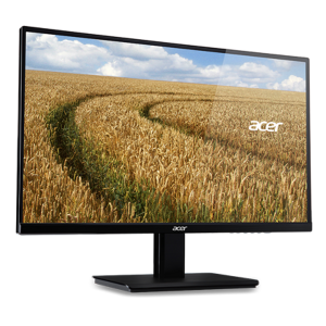 Acer H236HLbmjd 23 inch 5ms black