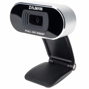 Zalman ZM-PC200 Silver