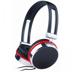 Gembird On-Ear, Over-Head MHP-903 Black