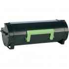 Lexmark Toner 60F0XA0 Black