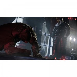 Warner Bros Batman: Arkham Origins pentru PlayStation 3