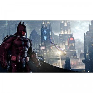 Warner Bros Batman: Arkham Origins pentru PlayStation 3
