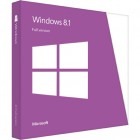 Microsoft Windows 8.1, FPP retail, 32/64-bit, engleza